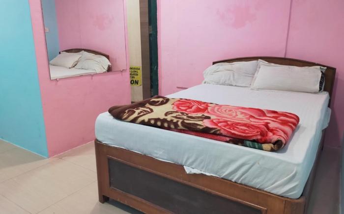 HOTEL MUMBAI GARDEN RESORT 