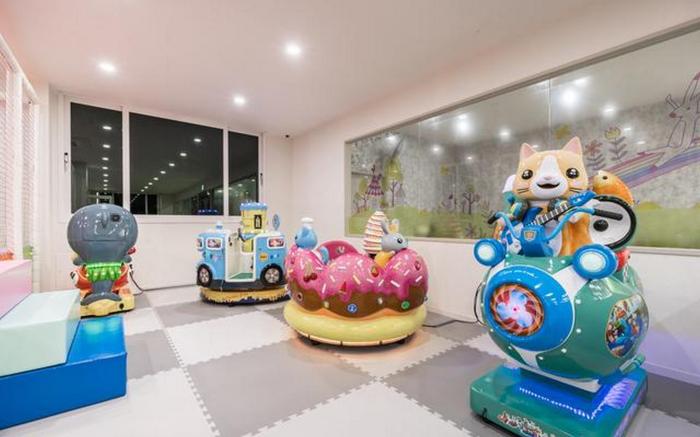 Pino Hotel (PINO HOTEL), Buk-myeon, Changwon
