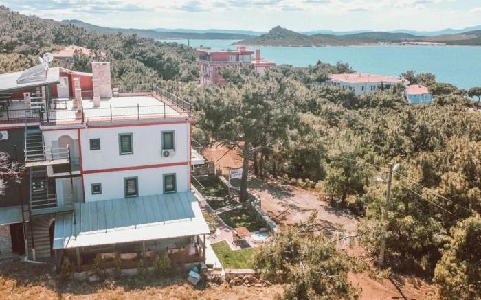 Camlik Deniz Yildizi Hotel