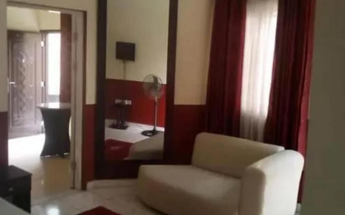 Green Estate Serviced Apartment