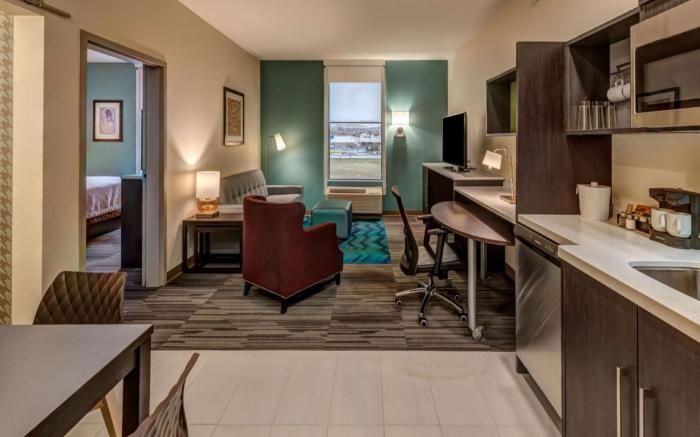 Home2 Suites by Hilton Reno
