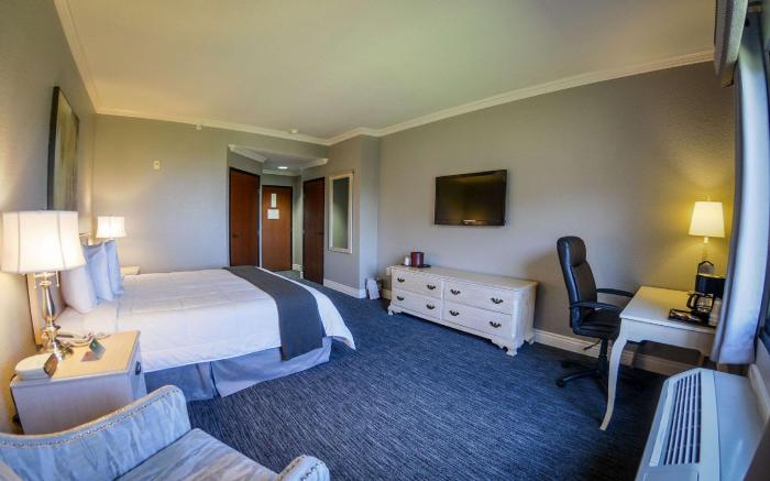 Tanglewood Resort on Lake Texoma, an Ascend Collection Resort