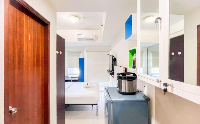 SimplyDesign Studio Vida View Makassar By Travelio