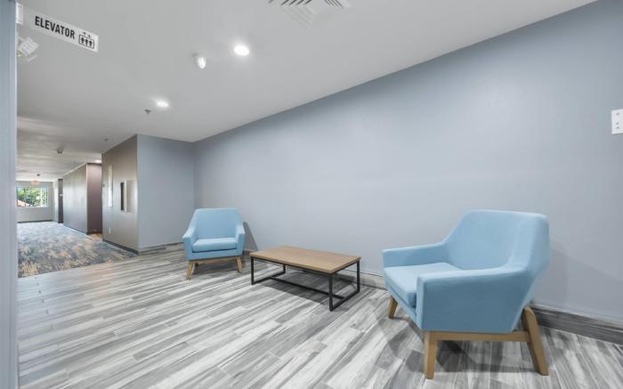 AmericInn by Wyndham Urbana/Champaign University Area