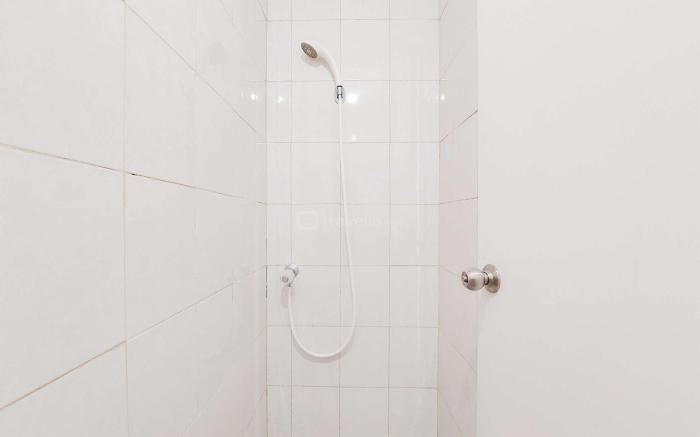 Simply and Homey Studio @ Poris 88 Apt By Travelio