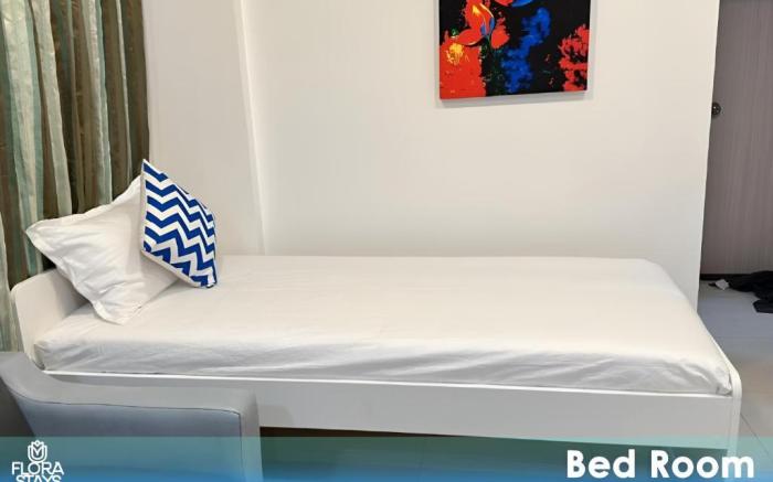 Mumbai Theme Apartment Lower Parel(1BR)