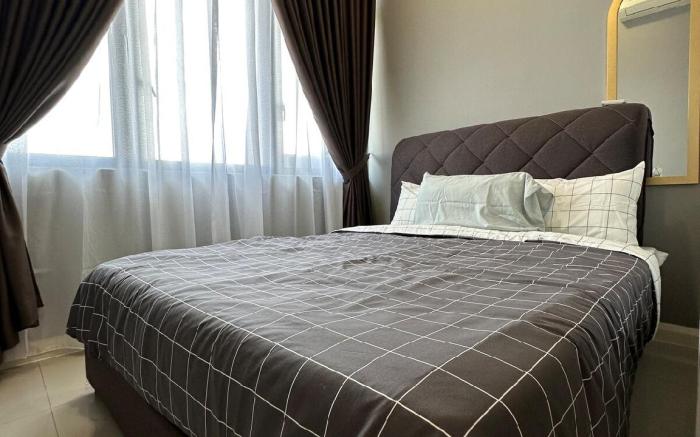 Dpristine 3 bedder sea view opp legoland