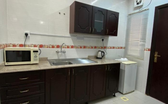 Azaiba Hotel Apartments