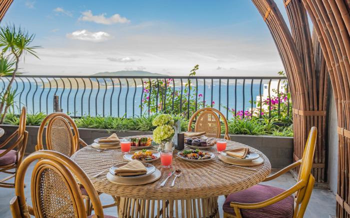 The Signature Hotel Nha Trang