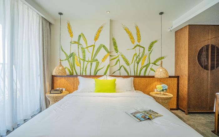 The Signature Hotel Nha Trang
