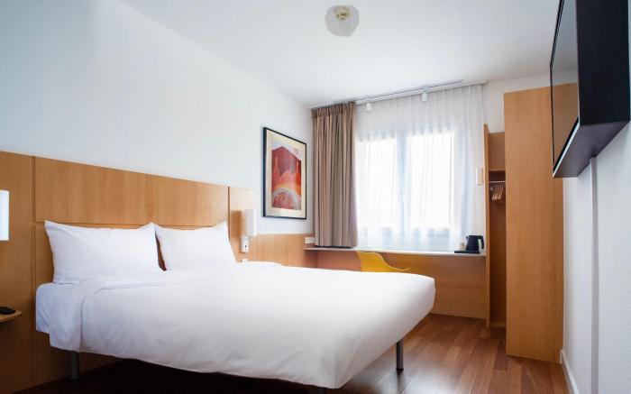 Hotel B&B Kielce Centrum
