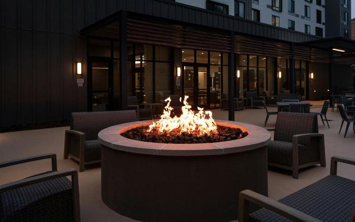 Courtyard Cleveland TN
