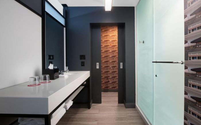 Aloft McAllen
