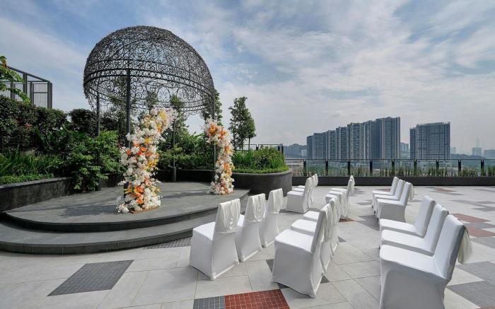 Courtyard Kuala Lumpur South