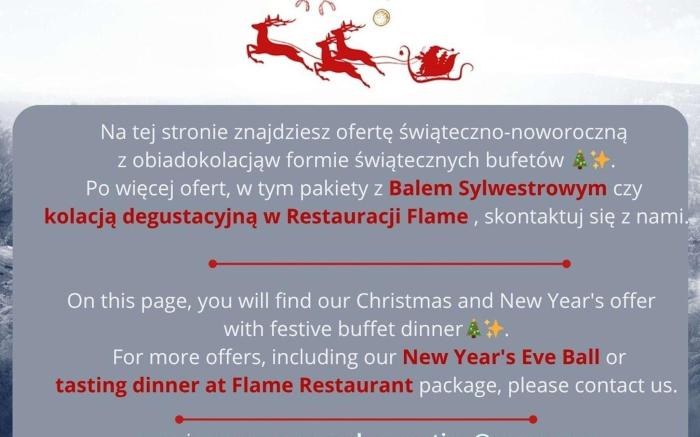 Mercure Szczyrk Resort