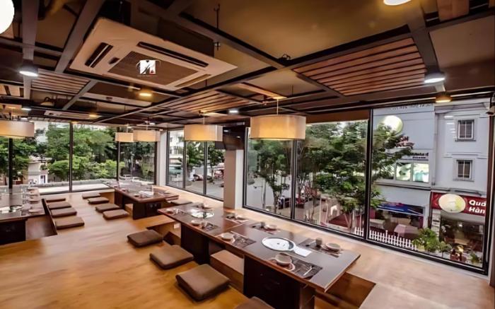 The MarQ Apartment 1Bedroom In The Center HCMc