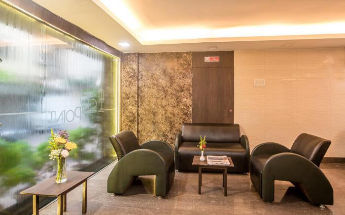 Hotel City Point