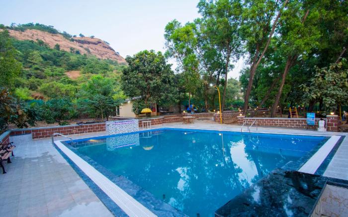 Kamshet Highland Glamping Resort