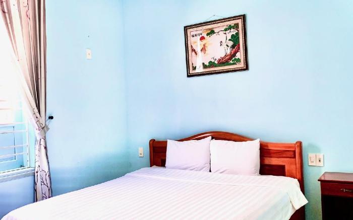 Areca Homestay