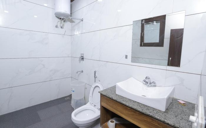 Hotel Razia Inn