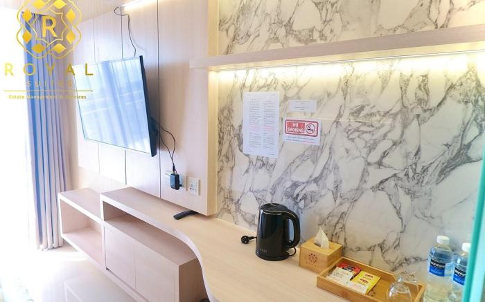 Royal Suites Studio 38th - Citra Plaza Nagoya