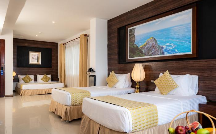 Mirage Hotel Colombo