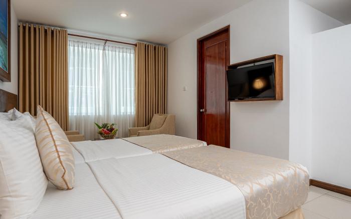 Mirage Hotel Colombo