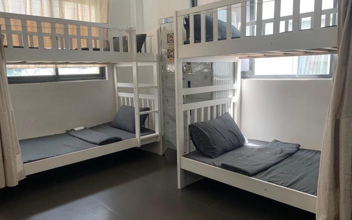 Elegant Hostel Sai Gon - District 3