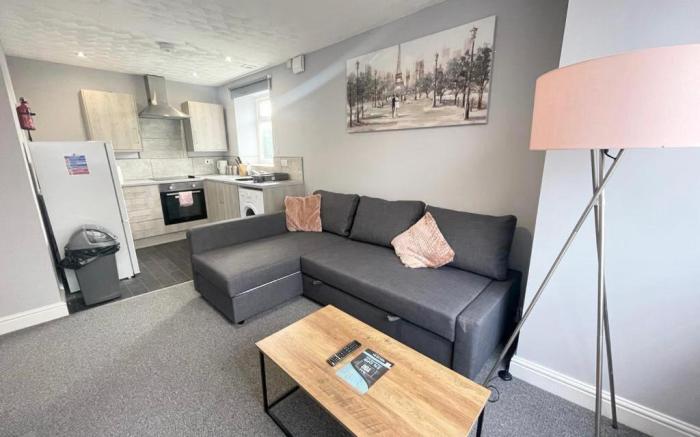 Bloomfield Apartments 