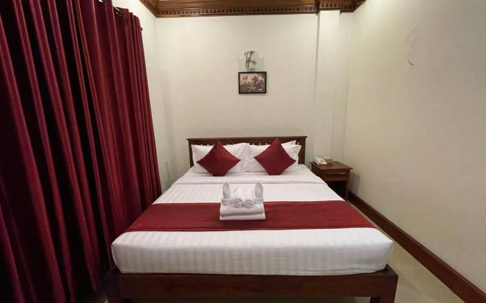 Rubyland Hotel 