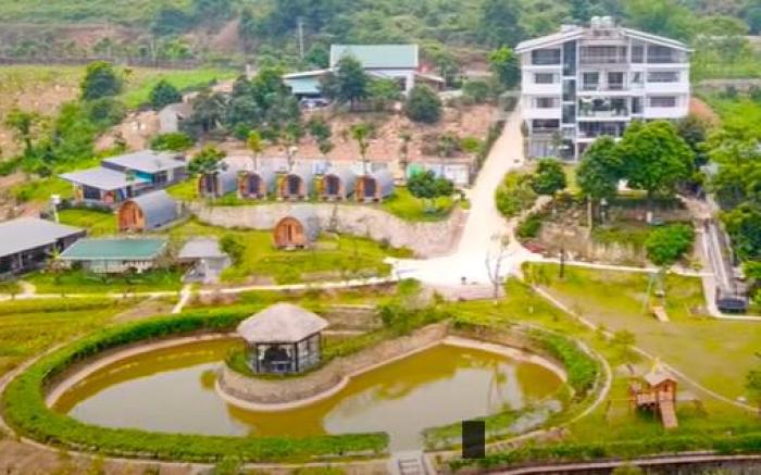 Trang Trại Gia Trịnh