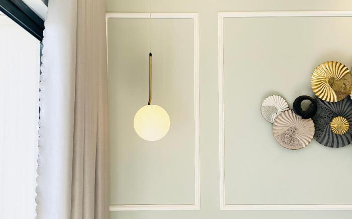Yu Stay’s Cozy and Lux Apartment in District 1