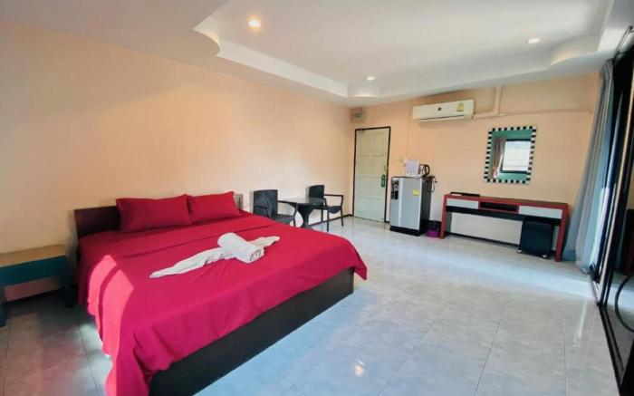Apartment X5