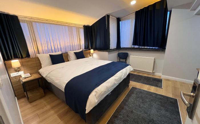 Blue Suite Otel
