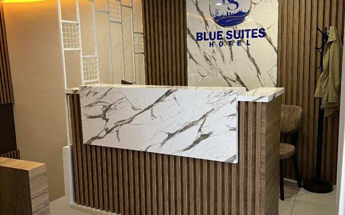 Blue Suite Otel