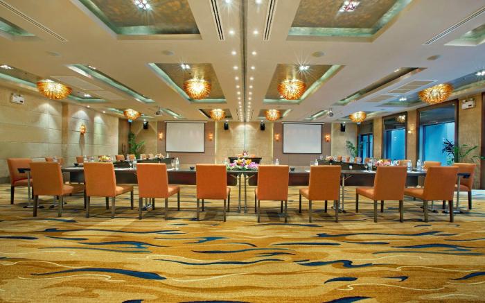 Hyatt Regency Phuket Resort