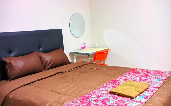 Baltis Inn 3 Banyumanik