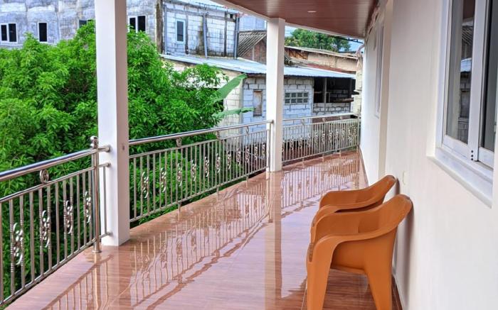 Baltis Inn 3 Banyumanik
