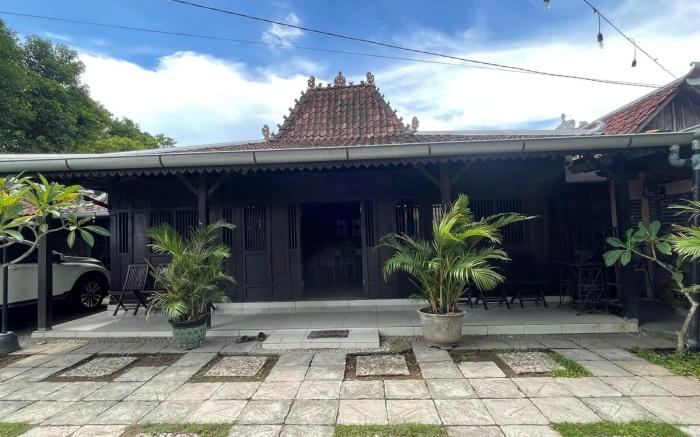 Cakruk Tembi Yogyakarta