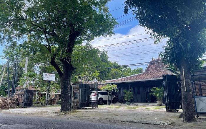 Cakruk Tembi Yogyakarta