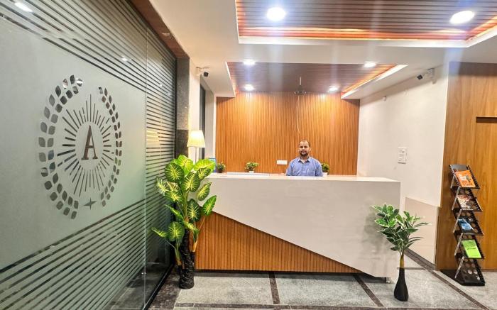 Hotel Aerotel,Hyderabad