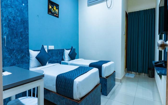 Hotel Aerotel,Hyderabad