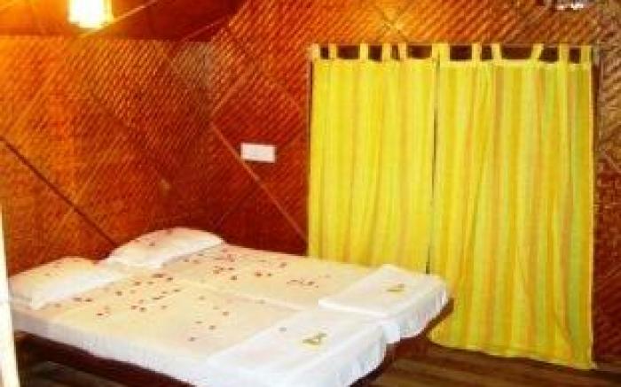 Majali Beach Resorts