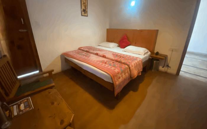Hotel Kanchanikoot