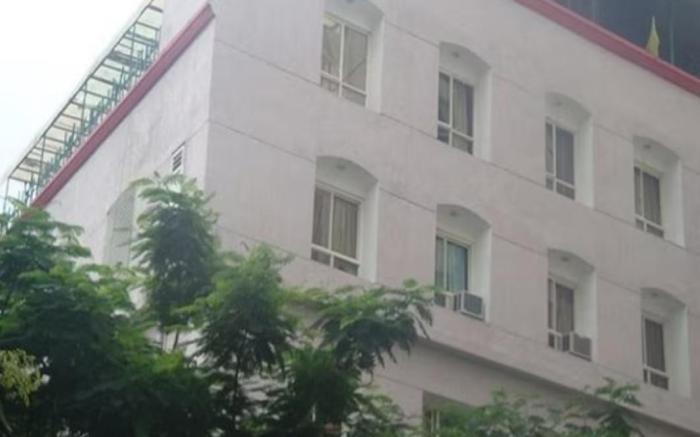 Hotel Paradise