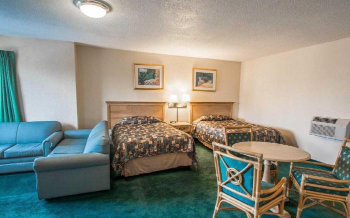 Rodeway Inn Fort Pierce US Highway 1