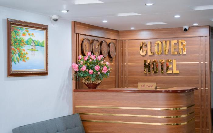 Clover Hanoi Hotel