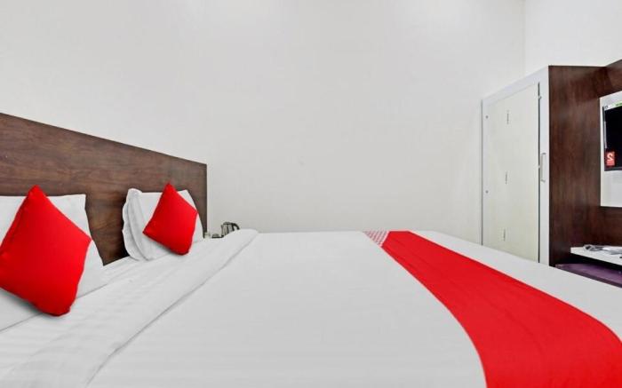 Hotel ANGAN