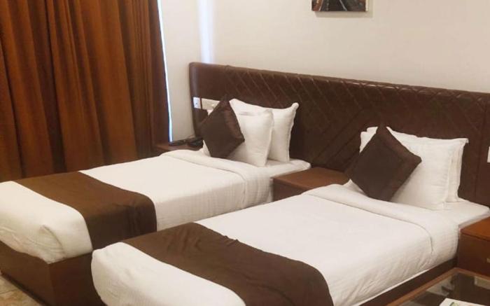 Hotel Vani