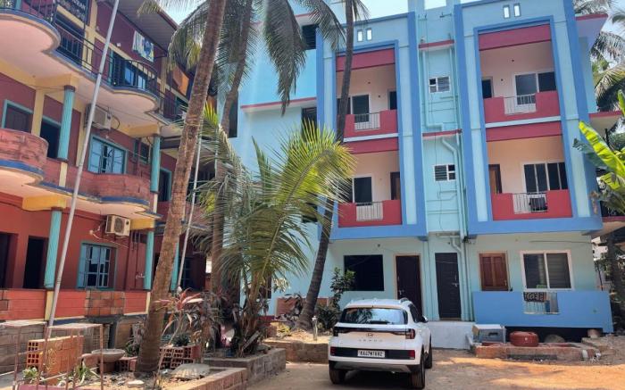 Nimmu House